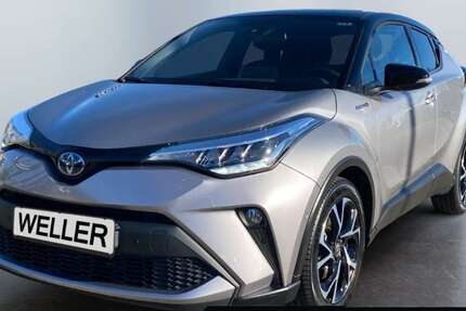 Toyota C-HR 46.016 km 22.470 &euro; Dortmund 44143