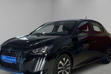 Peugeot 208 13.000 km 16.899 &euro; Wuppertal 42117
