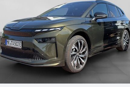 Skoda Enyaq 1.990 km 60.480 &euro; Werdohl 58791