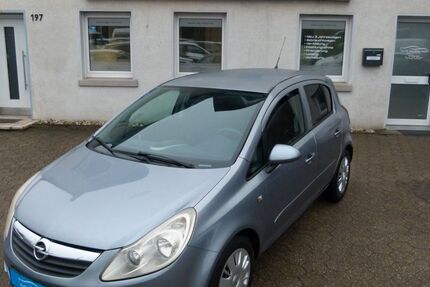 Opel Corsa 182.031 km 2.290 &euro; Bochum 44809