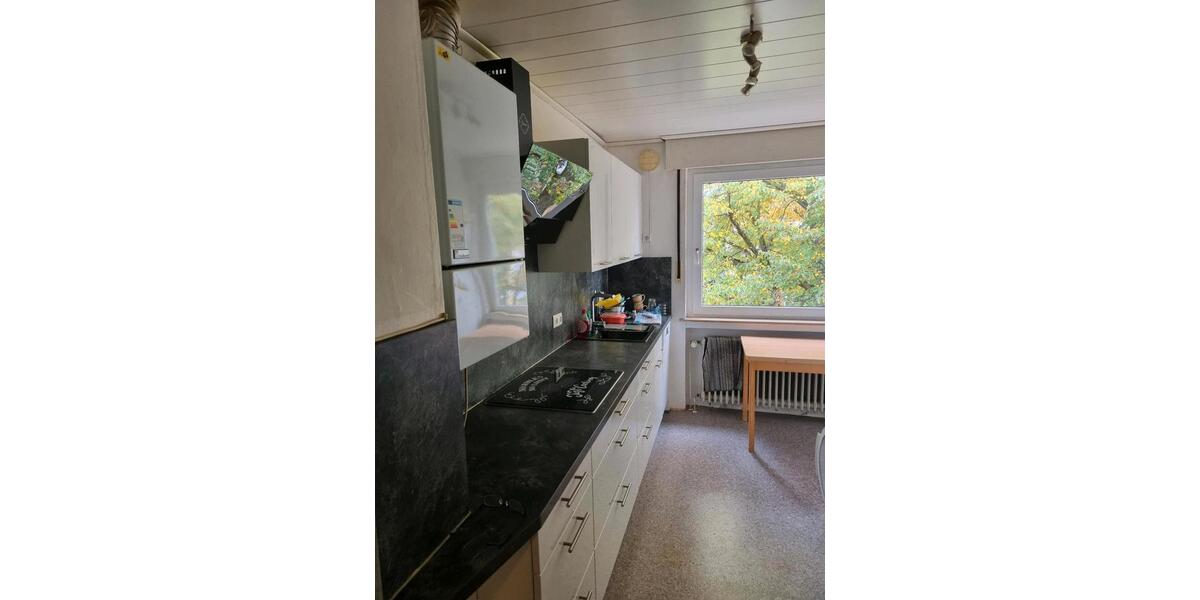 Dachgeschoßwohnung Dortmund Brackel - 3 Zimmer, 72 m&sup2;, 720&euro; | Angebot:25867903