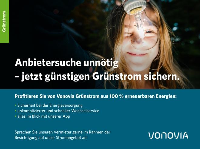 Etagenwohnung Lüdenscheid - 2 Zimmer, 53 m&sup2;, 430&euro; | Angebot:22524655