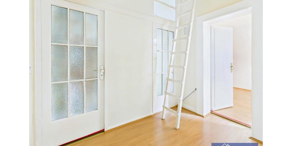 Dachgeschoßwohnung Waltrop - 4 Zimmer, 128 m&sup2;, 1.250&euro; | Angebot:24737473