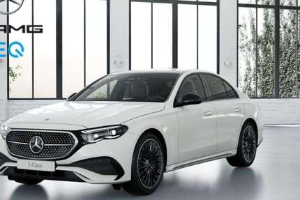 Mercedes-Benz E 200 11.416 km 51.670 &euro; Dortmund 44139