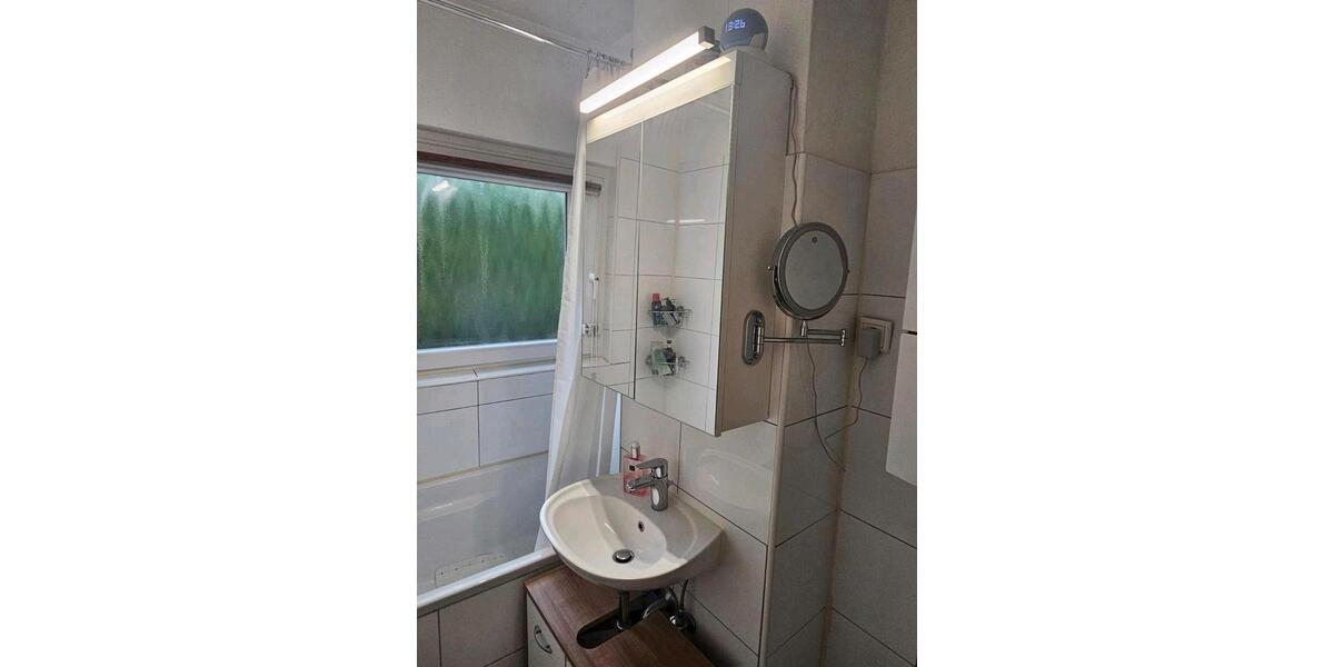 Erdgeschoßwohnung Bochum Bochum-Nord - 2.5 Zimmer, 54 m&sup2;, 125.000&euro; | Angebot:27627649
