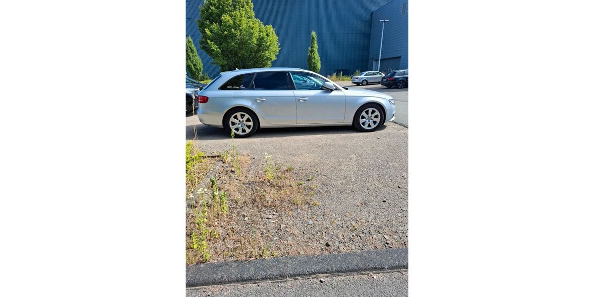 Audi A4 280.500 km 5.200 &euro; Lüdenscheid 58515