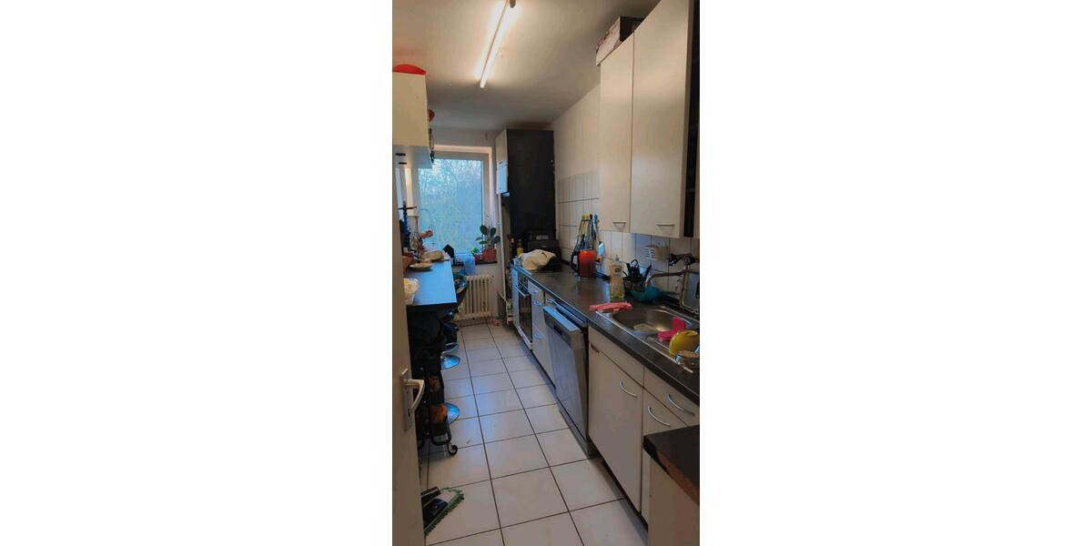 Etagenwohnung Dortmund Innenstadt West - 3 Zimmer, 76 m&sup2;, 860&euro; | Angebot:25660355