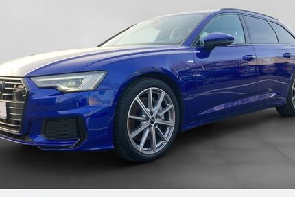 Audi A6 28.857 km 43.680 &euro; Bochum 44892