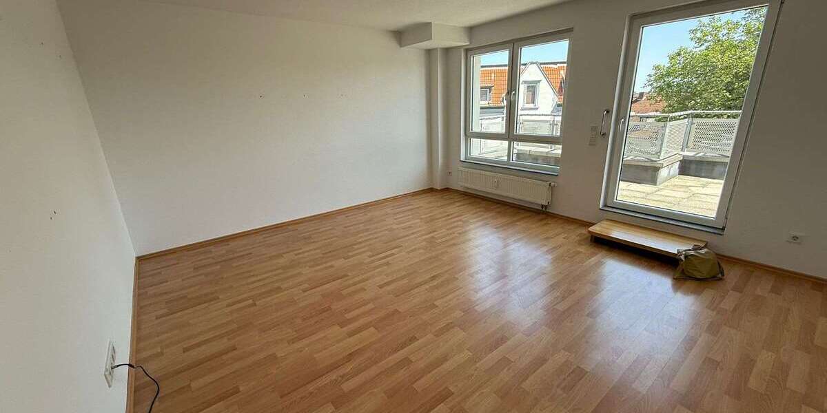 Etagenwohnung Herne Altenhöfen - 2 Zimmer, 75 m&sup2;, 675&euro; | Angebot:26745262