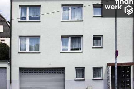 Haus Gevelsberg - 10 Zimmer, 264 m&sup2;, 497.000&euro; | Angebot:23944597