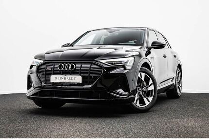 Audi e-tron 39.677 km 38.350 &euro; Hagen 58091