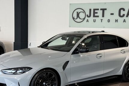 BMW M3 43.400 km 75.900 &euro; Wuppertal 42349