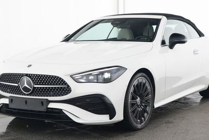 Mercedes-Benz CLE 300 17.837 km 67.840 &euro; Herne 44653