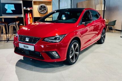 Seat Ibiza 6.000 km 25.990 &euro; Wuppertal 42109