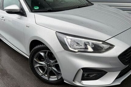 Ford Focus 84.413 km 12.750 &euro; Wuppertal 42285