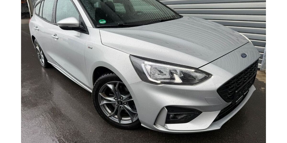 Ford Focus 84.413 km 12.750 &euro; Wuppertal 42285
