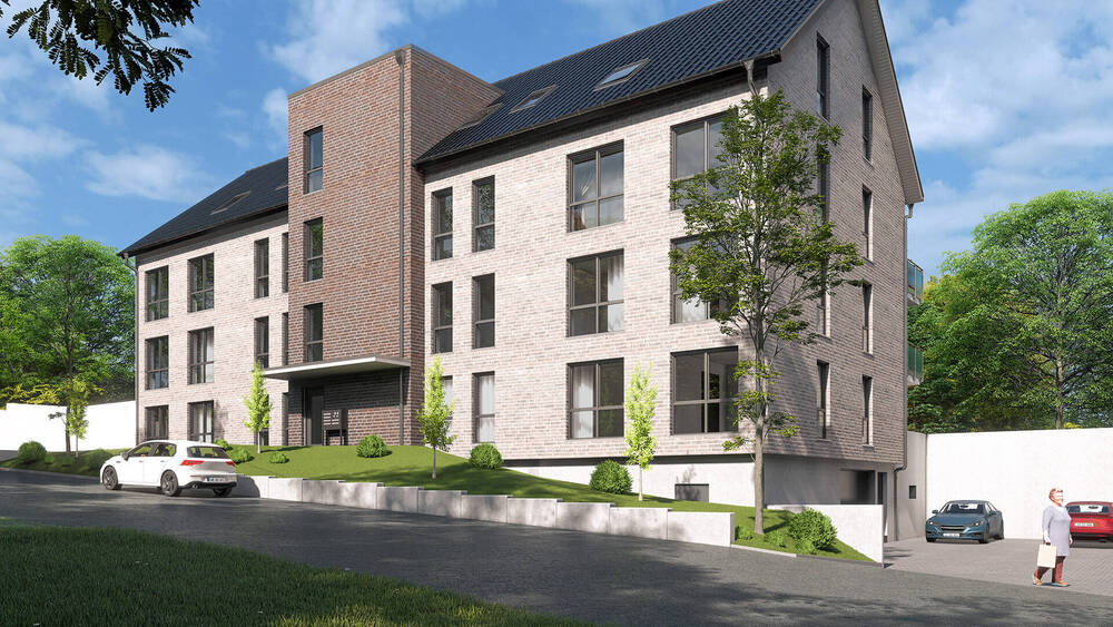 Etagenwohnung Bochum Linden - 2 Zimmer, 73 m&sup2;, 319.000&euro; | Angebot:25745251