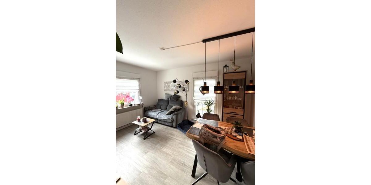 Etagenwohnung Wuppertal Gemarkung Nächstebreck - 3 Zimmer, 64 m&sup2;, 624&euro; | Angebot:26646872