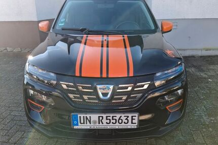 Dacia Spring 22.500 km 10.350 &euro; Unna 59423