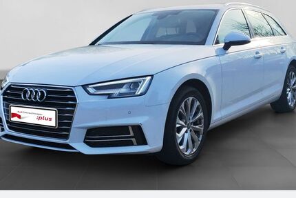 Audi A4 59.290 km 19.280 &euro; Remscheid 42897