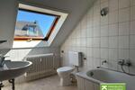 Dachgeschoßwohnung Velbert - 3 Zimmer, 77 m&sup2;, 615&euro; | Angebot:26676315