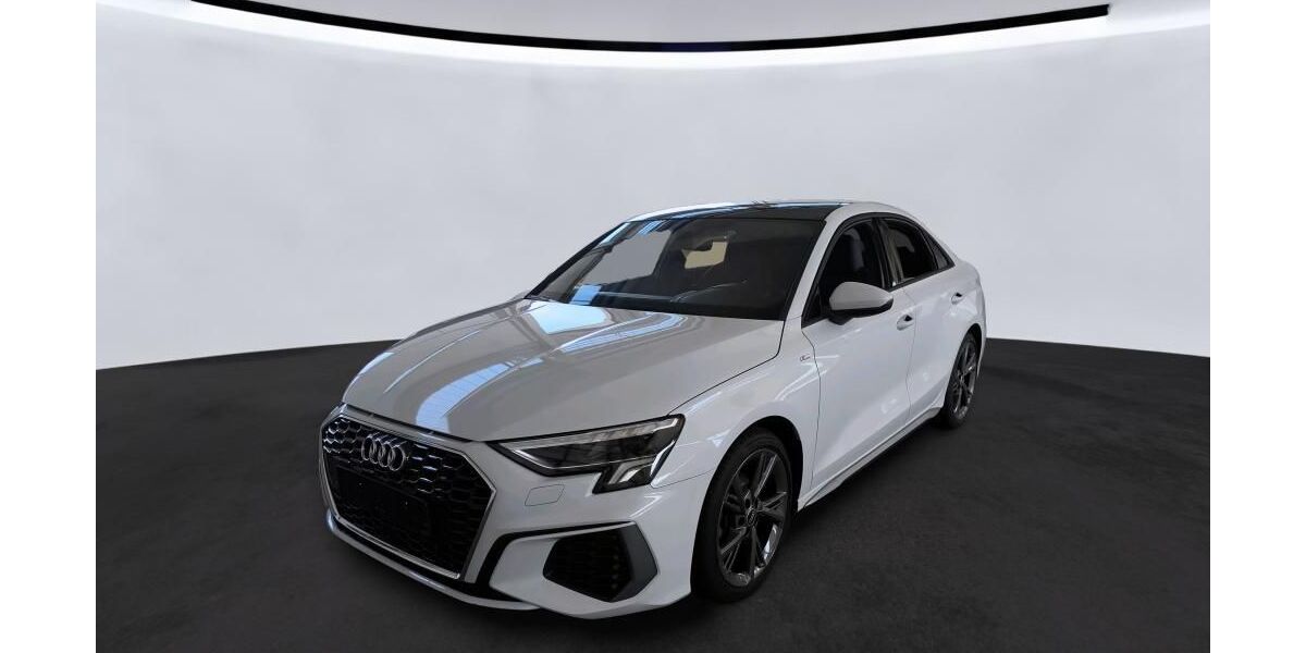 Audi A3 14.400 km 34.515 &euro; Hagen 58091