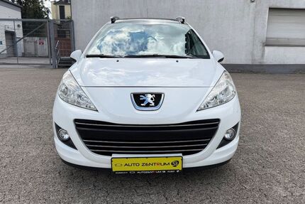 Peugeot 207 154.000 km 4.490 &euro; Velbert 42553