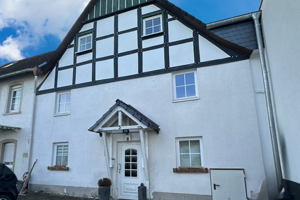 Wohnung Balve - 5 Zimmer, 100 m&sup2;, 750&euro; | Angebot:25877086