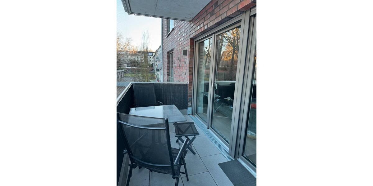 Etagenwohnung Dortmund Brackel - 3 Zimmer, 94 m&sup2;, 1.840&euro; | Angebot:25433406