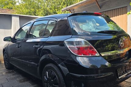Opel Astra 235.000 km 2.599 &euro; Herne 44653