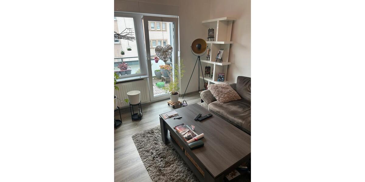 Etagenwohnung Hemer - 2 Zimmer, 55 m&sup2;, 125.000&euro; | Angebot:25324795