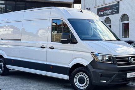 VW Crafter 156.000 km 21.500 &euro; Hagen 58119