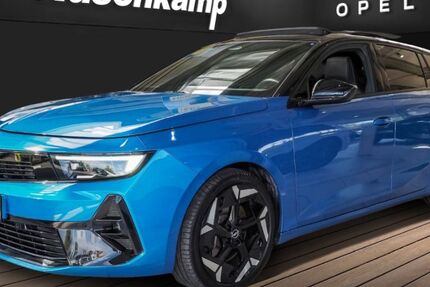 Opel Astra 43.172 km 28.380 &euro; Lünen 44532