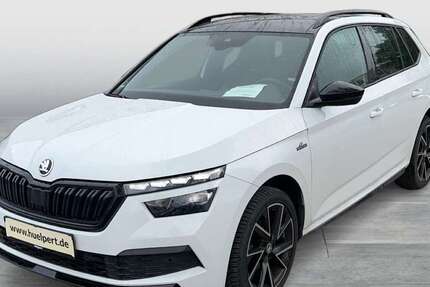 Skoda Kamiq 67.500 km 17.485 &euro; Dortmund 44269