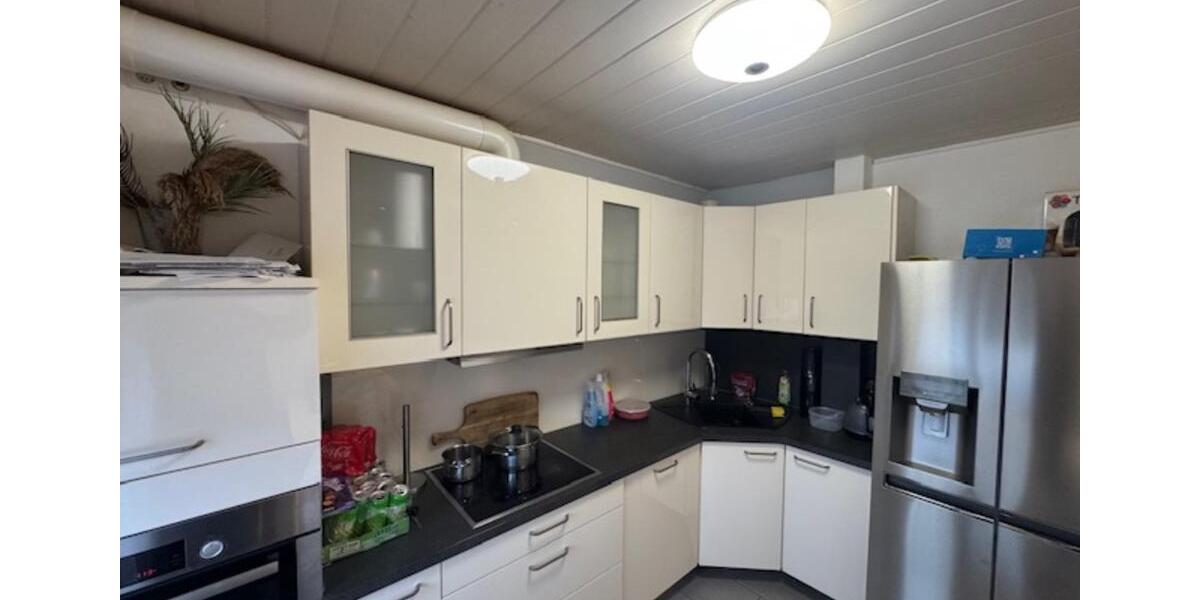 Etagenwohnung Lüdenscheid Staberg - 3 Zimmer, 80 m&sup2;, 720&euro; | Angebot:25584444