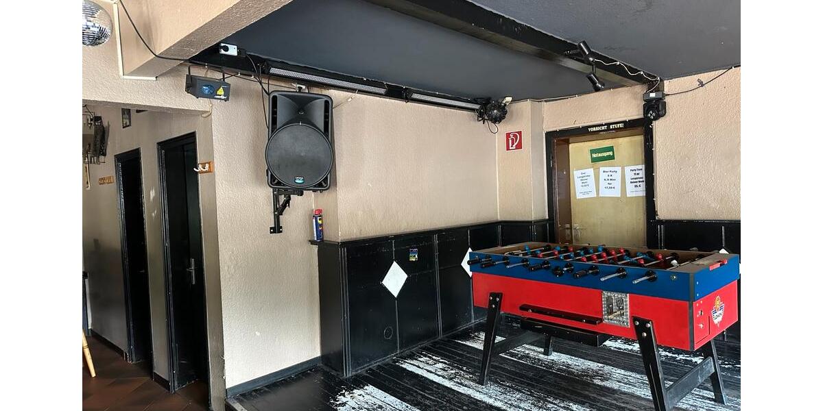 Gewerbeobjekt Lünen - 1.250&euro; | Angebot:25341498