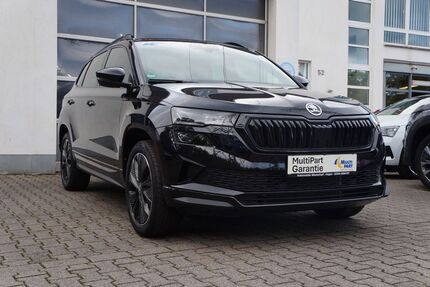 Skoda Karoq 12.212 km 33.490 &euro; Hagen 58119