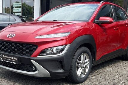 Hyundai KONA 80.606 km 13.490 &euro; Dortmund 44263
