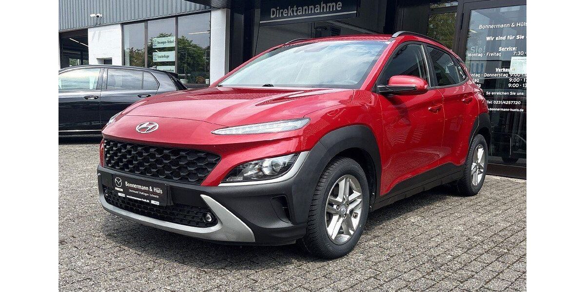 Hyundai KONA 80.606 km 13.490 &euro; Dortmund 44263