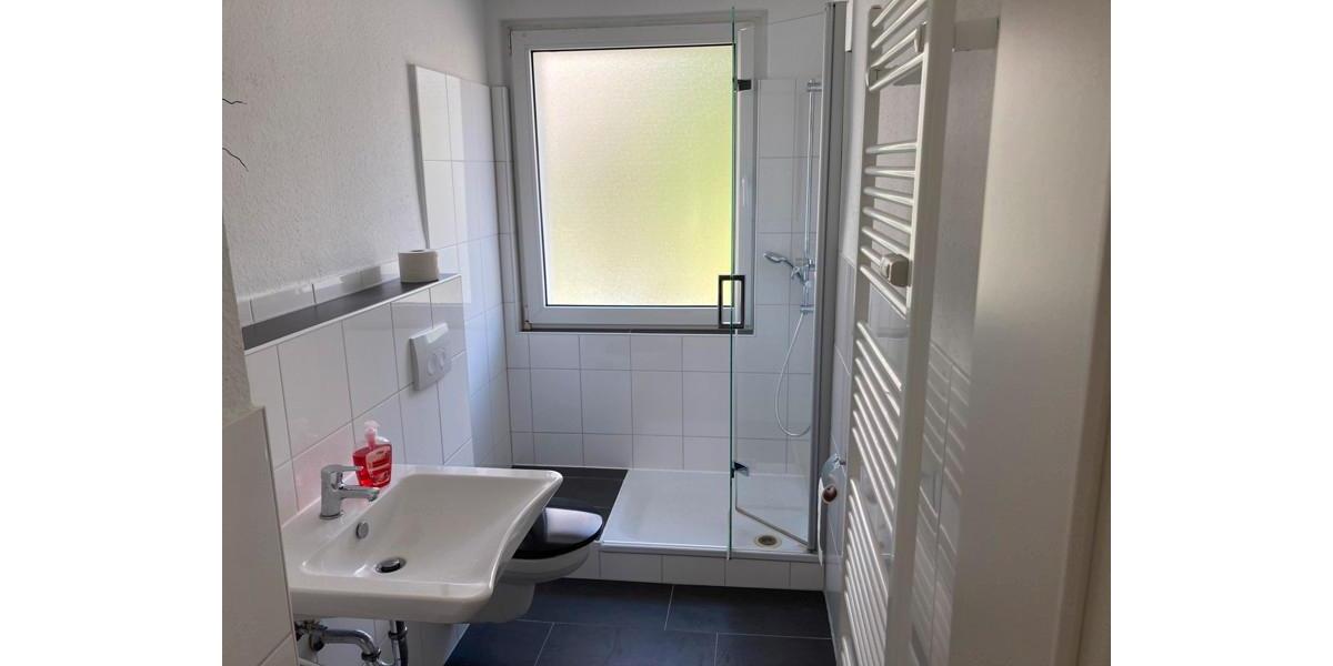 Etagenwohnung Bochum Bochum-Südwest - 2 Zimmer, 52 m&sup2;, 563&euro; | Angebot:25881111