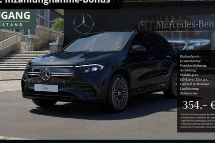 Mercedes-Benz EQA 3.350 km 39.223 &euro; Menden 58706