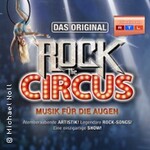 Rock The Circus - Musik für die Augen