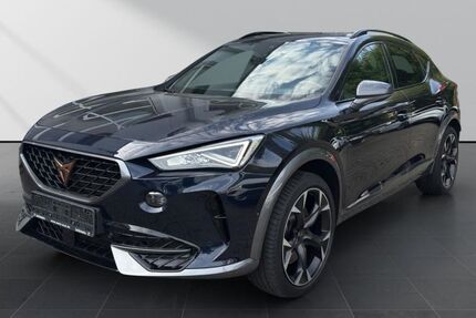 Cupra Formentor 45.200 km 30.990 &euro; Wuppertal 42109