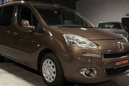 Peugeot Partner 257.840 km 3.590 &euro; Unna 59425