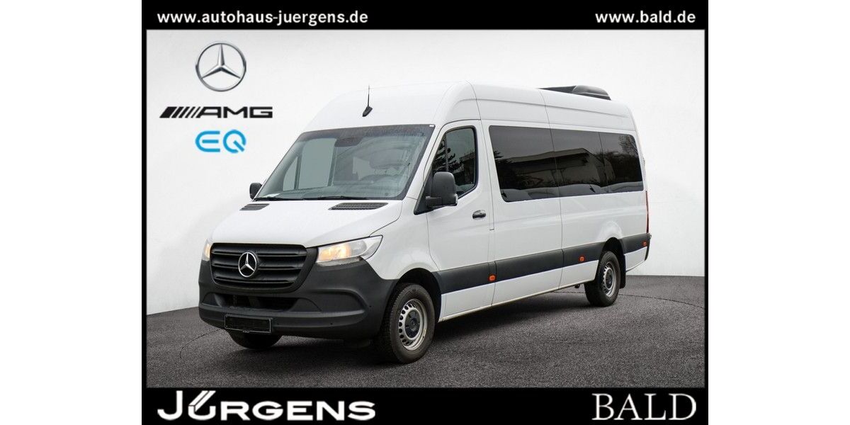 Mercedes-Benz Sprinter 57.699 km 47.900 &euro; Lüdenscheid 58507