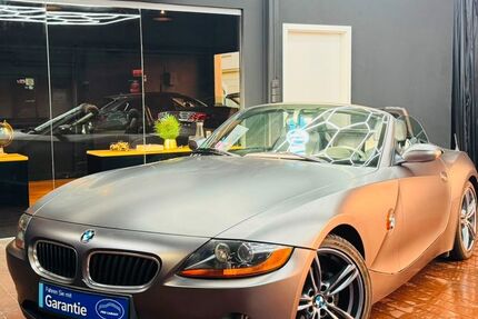 BMW Z4 194.601 km 7.999 &euro; Wuppertal 42275
