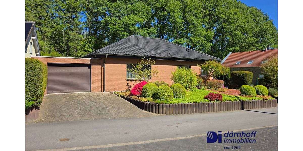 Einfamilienhaus Herdecke - 5 Zimmer, 134 m&sup2;, 559.000&euro; | Angebot:27638761