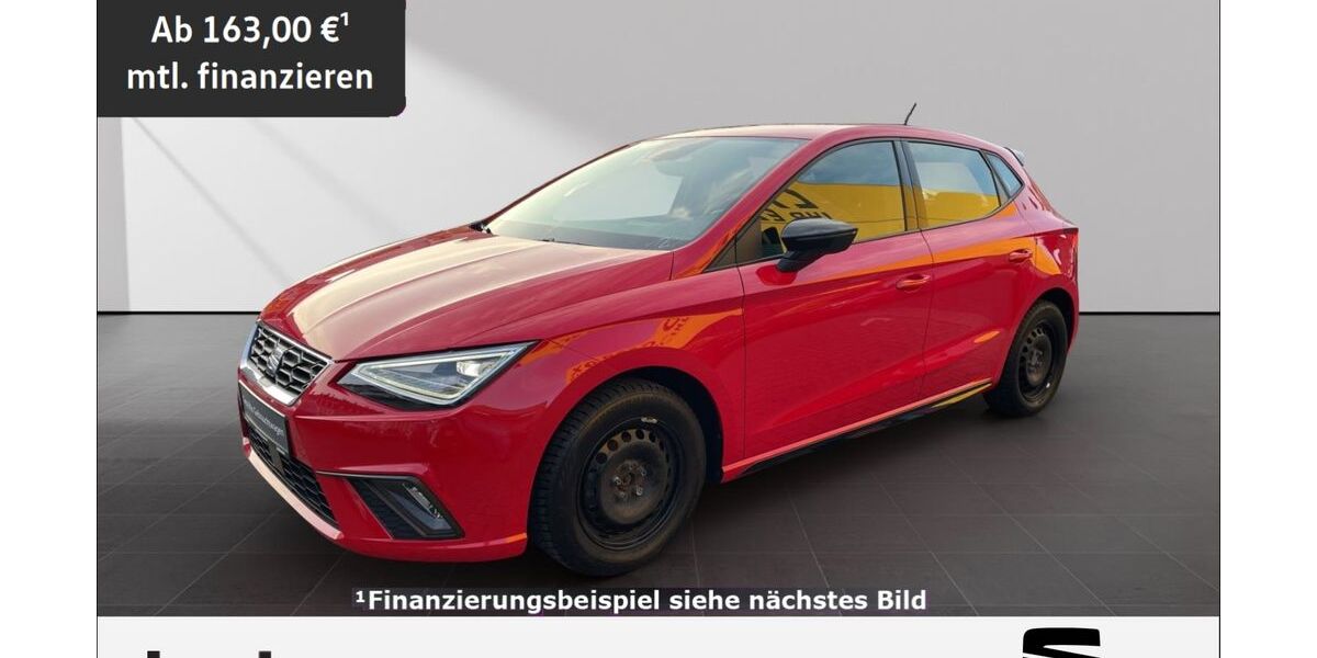 Seat Ibiza 43.900 km 15.300 &euro; Wuppertal 42109