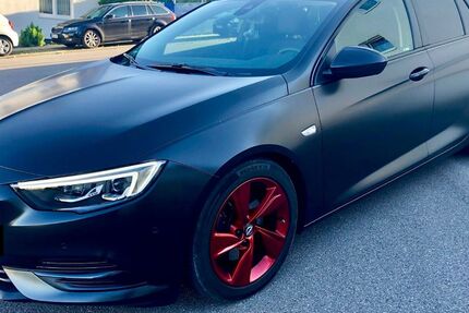 Opel Insignia 158.000 km 10.299 &euro; Breckerfeld 58339