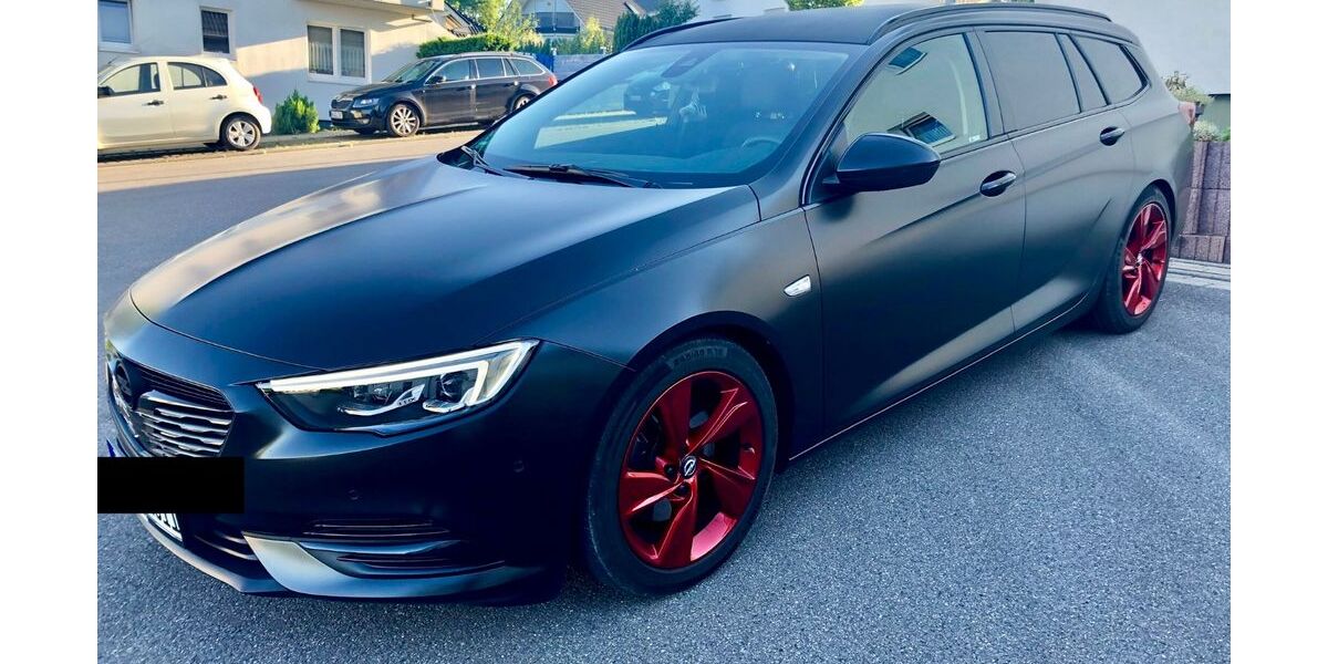Opel Insignia 158.000 km 10.500 &euro; Breckerfeld 58339